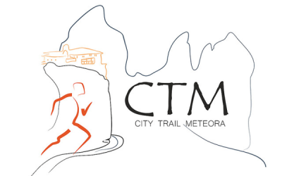 Meteora Trail Running